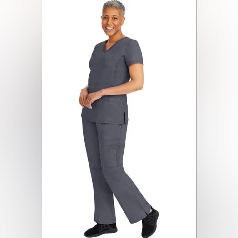 HEALING HANDS Women's Tori Yoga Scrub Pant BRAND NEW